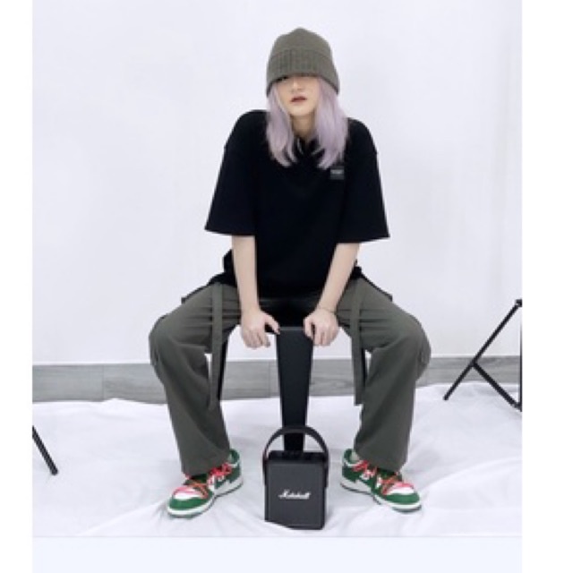 ÁO POLO SS2 ( ĐEN ) | BigBuy360 - bigbuy360.vn