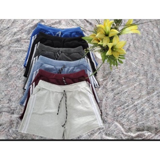 Quần short nữ 2 viền 2 bên