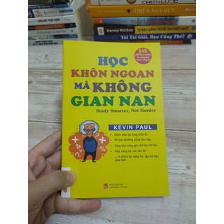 Giare191197 Hoc khon ngoan ma khong gian nan