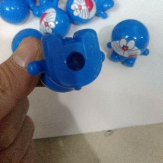 Gọt bút chì doremon, chuốt chì doremon