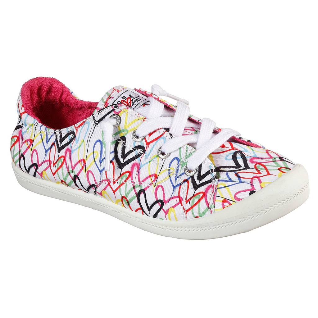 Skechers Giày Thể Thao Nữ James Goldcrown - 113612-WMLT