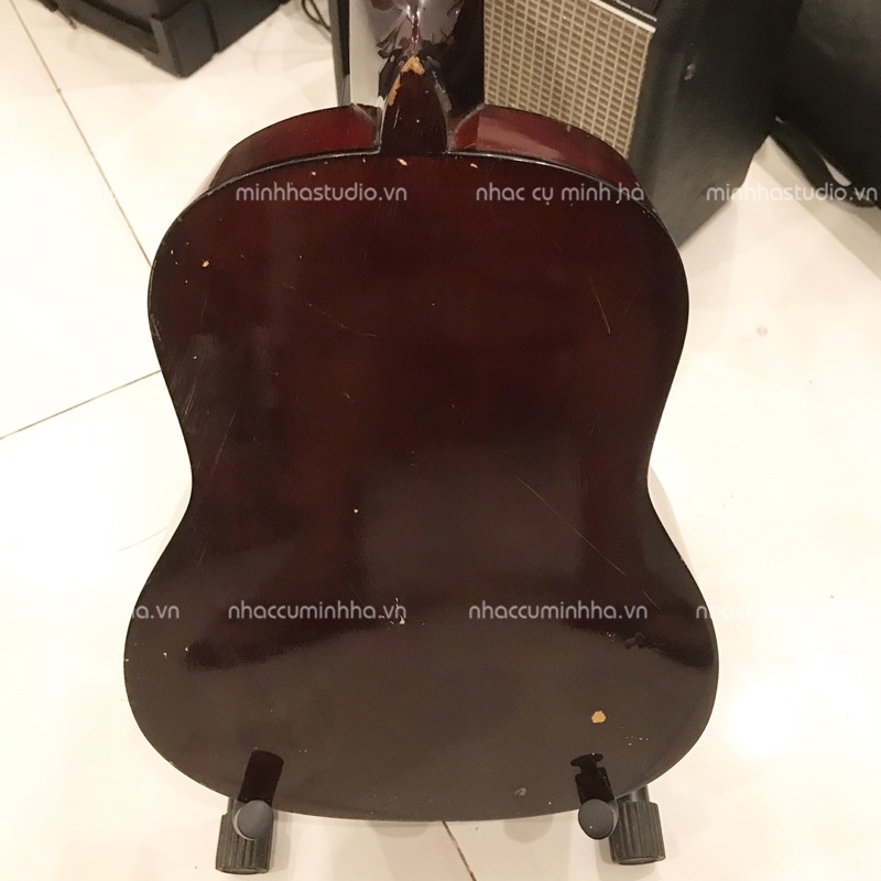 Đàn Guitarlele Stargazer UPP-2 mini chính hãng
