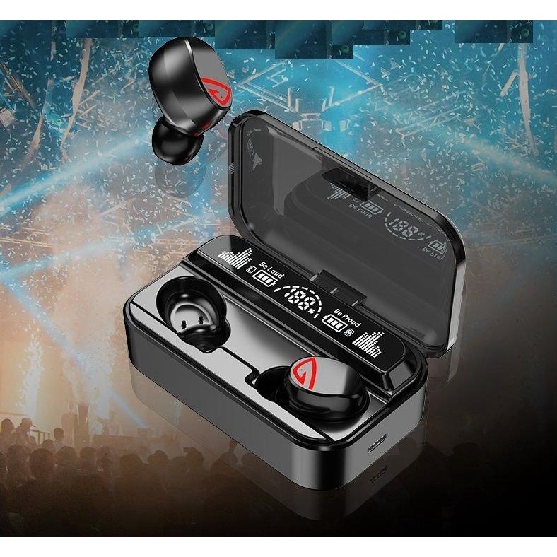 Tai nghe Bluetooth Sky_5 bản V5.2