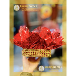 Đế oản 750gr - 1kg, oản thờ, oản tài lộc vật tư phụ kiện làm Oản |Oản ngọc |Oản tài lộc | L U