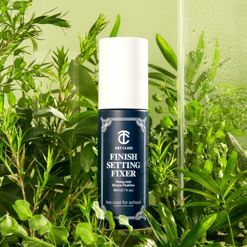 TooCoolForSchool Finish Setting Fixer 80ml