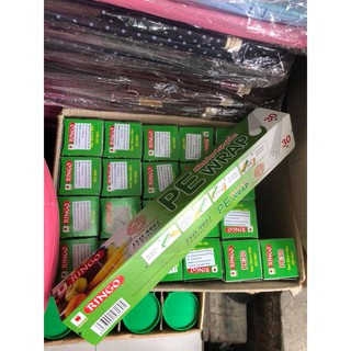 Màng bọc thực phẩm Ringo 30M