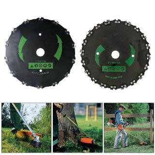 Lưỡi cưa cho máy cắt cỏ sợi xích mã 634