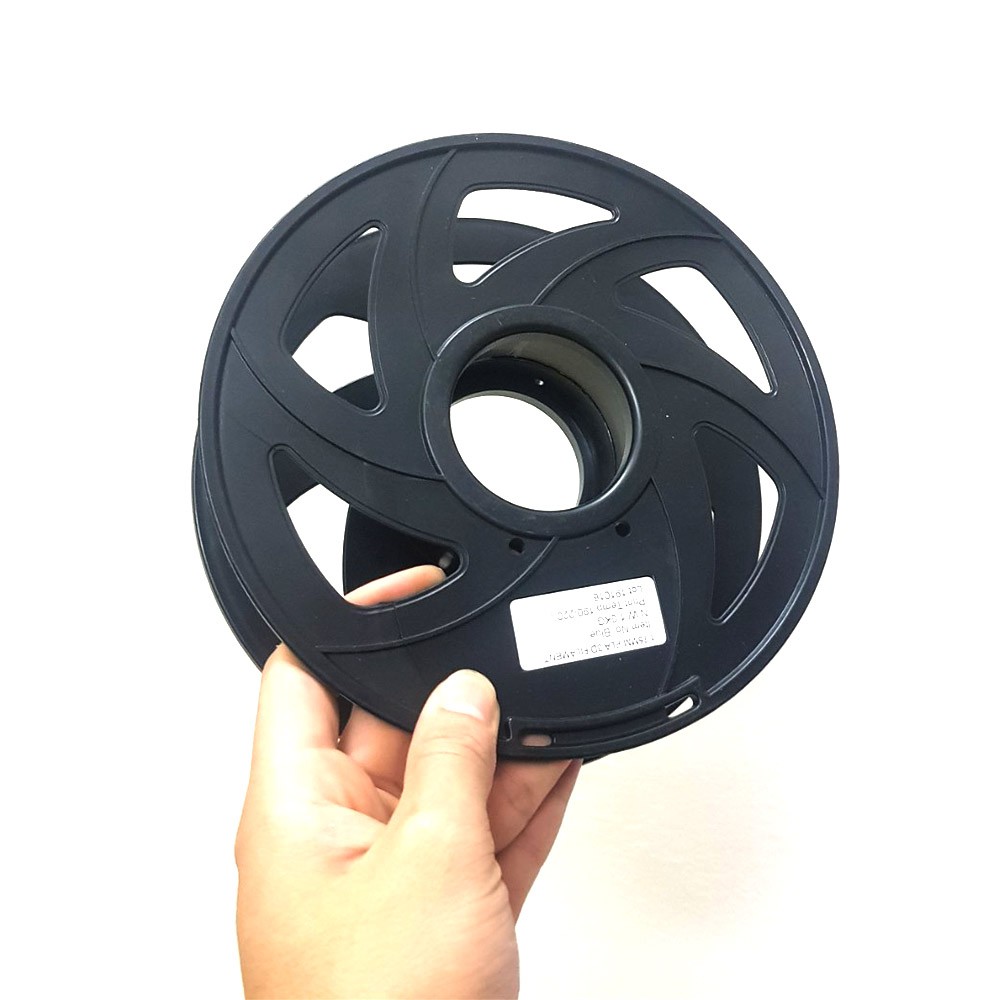 Guồng quấn dây rulo cuốn dây điện 20cm, cuốn dây cước, dây diều sáo