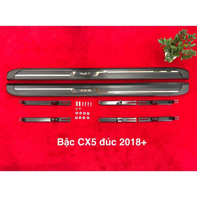 Bậc lên xuống CX5 2018 2019 2020 2021 2022 2023 2024.cao cấp