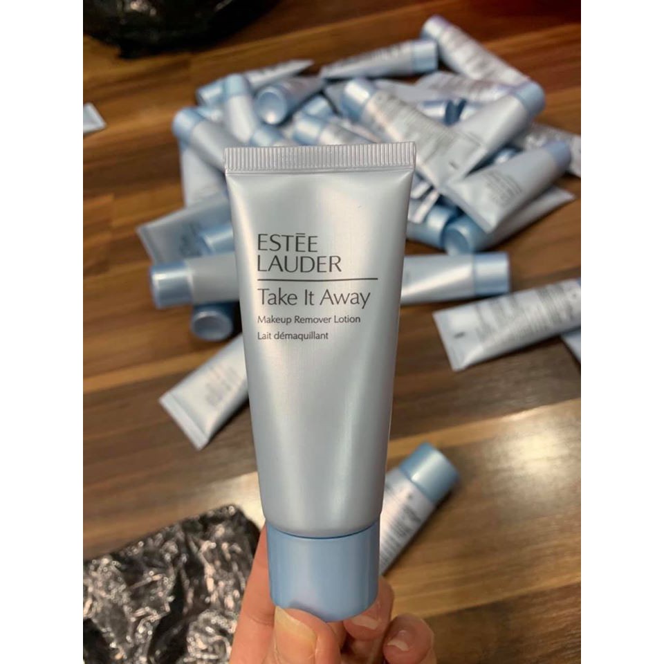 TẨY TRANG ESTEE LAUDER TAKE IT AWAY MAKEUP REMOVER LOTION