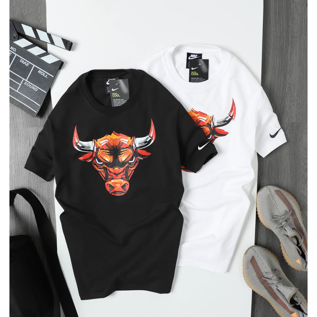 Áo thun VNXK Nam T shirt Tân sửu năm 2021