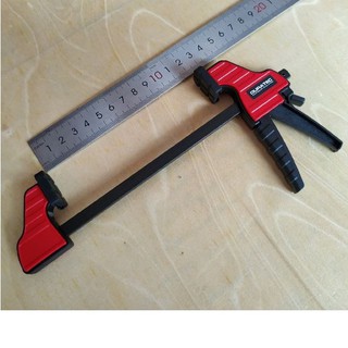 Cảo kẹp nhanh mini độ mở 100mm