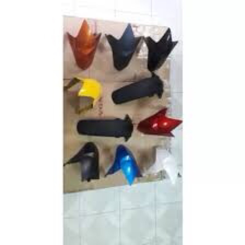 BỘ DÈ TRƯỚC HONDA XE Winner V1 đủ màu