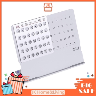 Lịch Để Bàn Năm 100 Năm