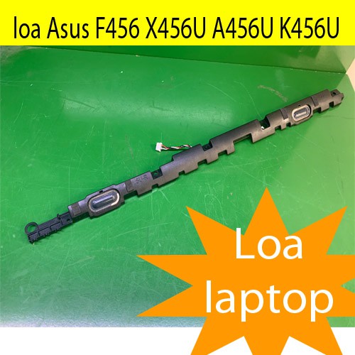 [Mã ELHACE giảm 4% đơn 300K] loa laptop asus F456 X456U A456U K456U dùng thay thế cho loa asus a456 x456