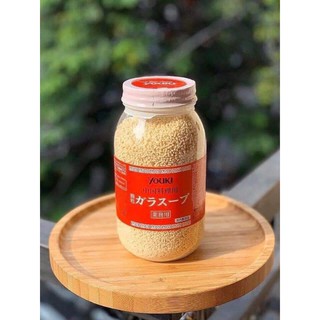 Hạt nêm Youki Nhật Bản 500gr