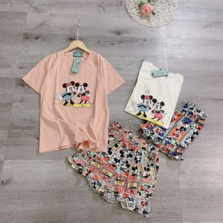 Bộ đùi bèo chuột siêu hot