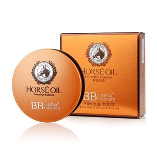 PHẤN NÉN - PHẤN NÉN BB LIDEAL