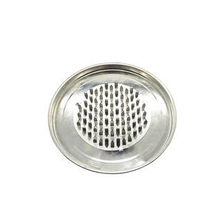 Hộp đựng nhang đuổi muỗi bằng thép không gỉ