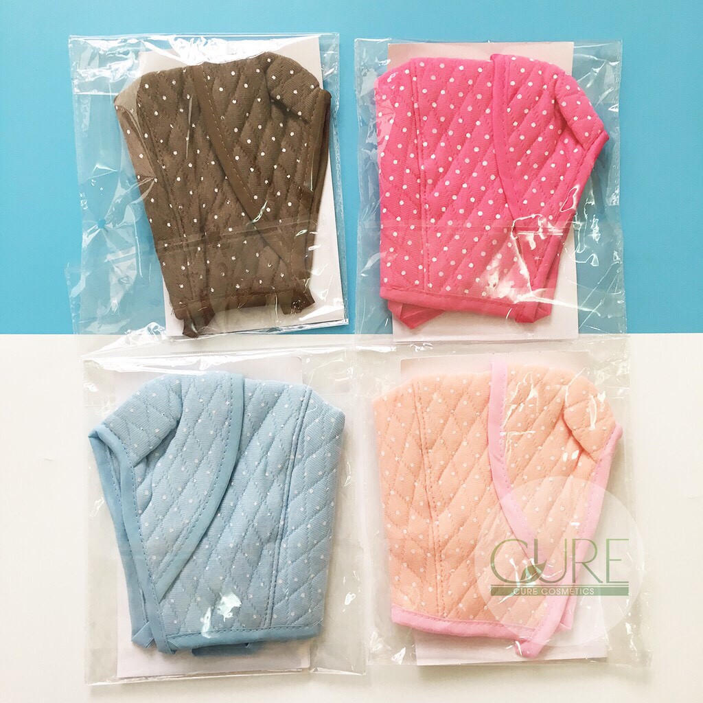 Khẩu Trang Chống Tia UV, Khẩu Trang Chống Nắng Nhật Bản UV Cut, Hàng nhật nội địa | BigBuy360 - bigbuy360.vn