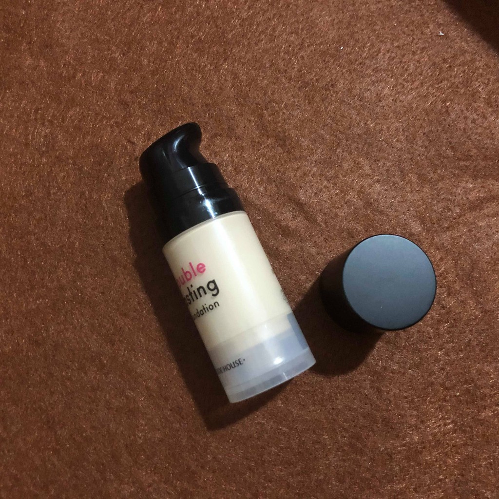 [MINI] Kem nền DOUBLE LASTING FOUNDATION | BigBuy360 - bigbuy360.vn