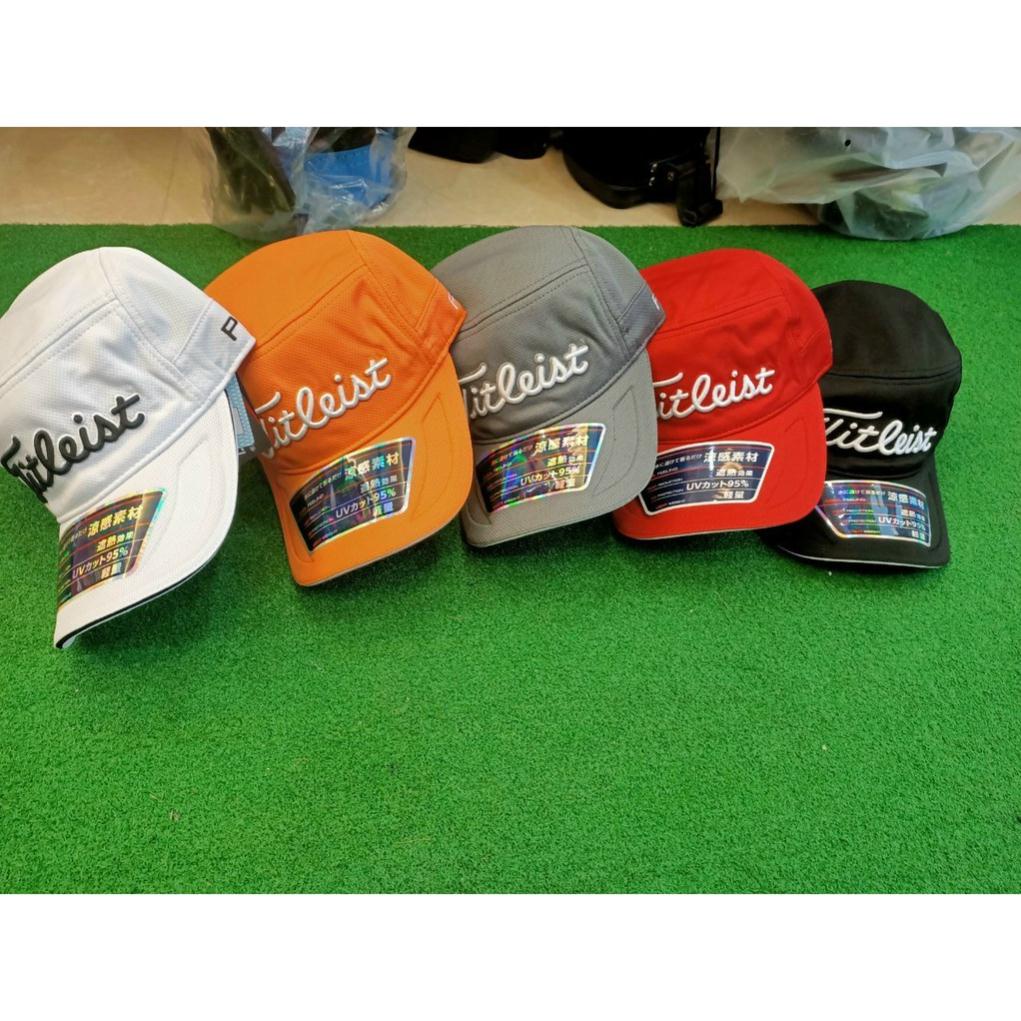 Mũ Golf Titleist [Golf_Store]