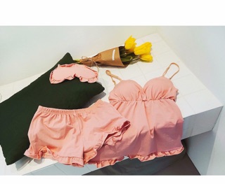 Set ngủ 3 món