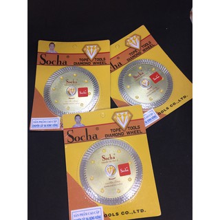 Lưỡi cắt gạch Socha