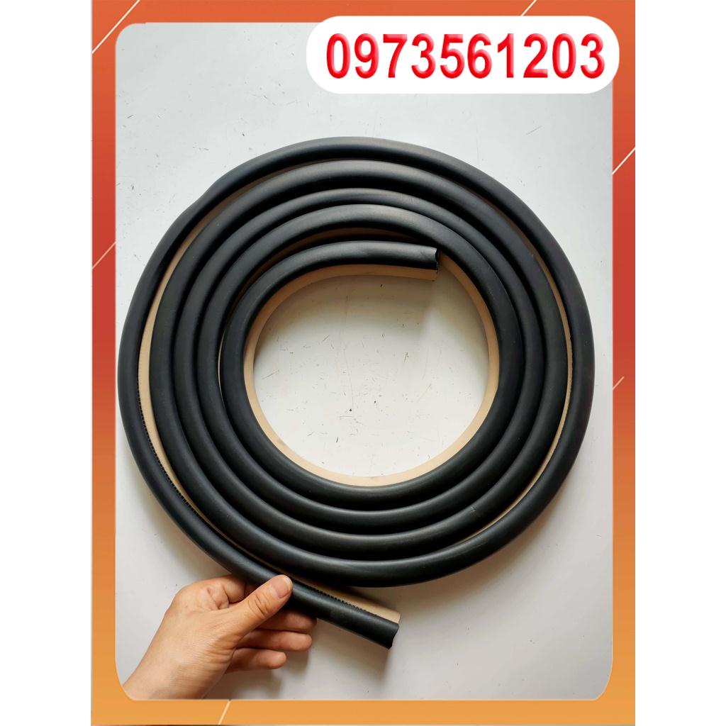 GIOĂNG KHUNG CỬA GENTRA