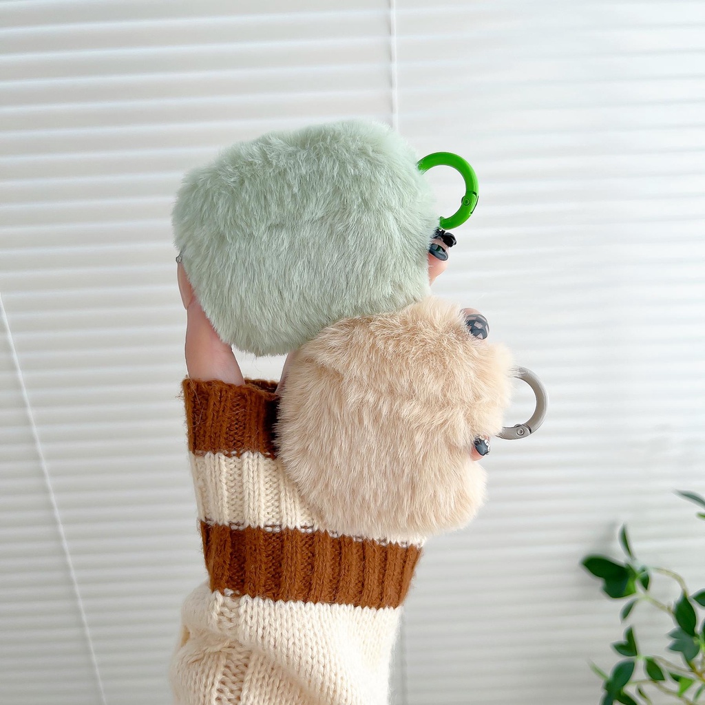 Vỏ Bảo Vệ Hộp Sạc Tai Nghe Bluetooth Không Dây AirPods 1 / 2 / 3 2021 Pro 2 2022 Bằng Tpu Chống Sốc