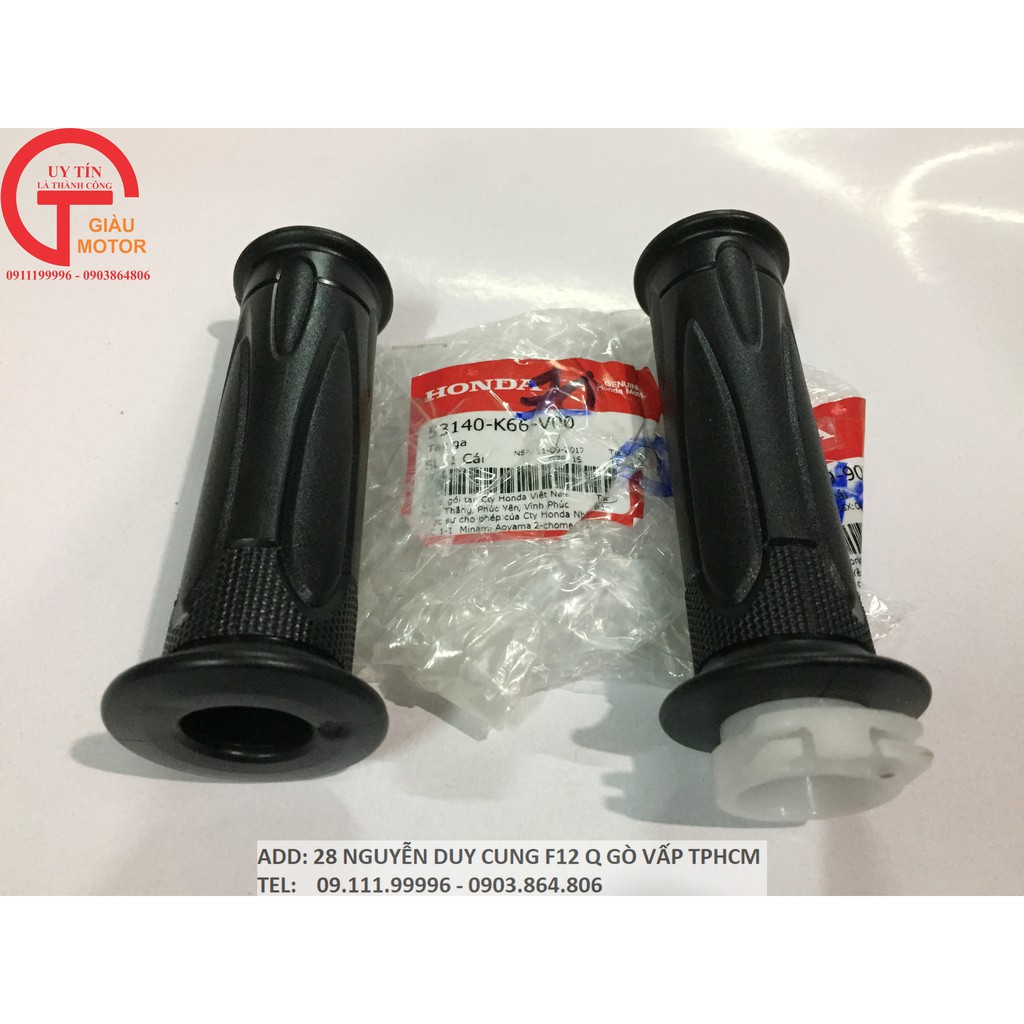 BAO TAY SH MODE CHÍNH HÃNG HONDA