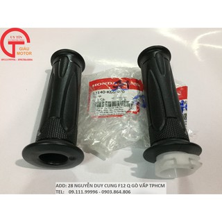 HONDA - SHMODE -BAO TAY SH MODE CHÍNH HÃNG HONDA