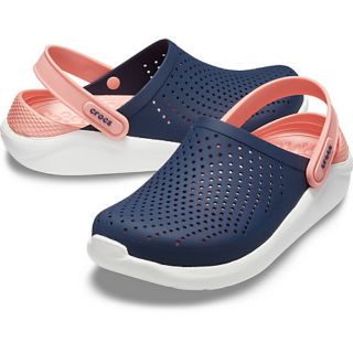 [Cam kết hàng auth] Giày Crocs LiteRide size M7M8