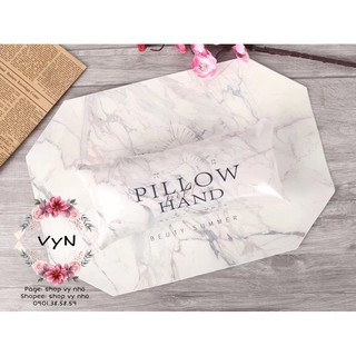 Gối kê tay làm nail