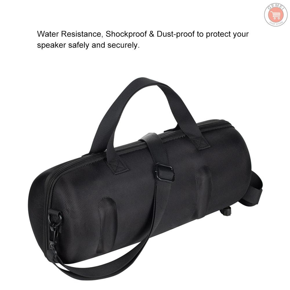 Túi đựng loa JBL Xtreme 2 BT mềm chống thấm nước có dây đeo vai mang đi du lịch tiện lợi