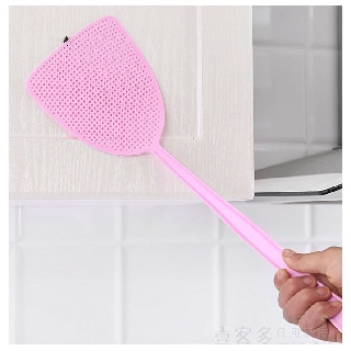 Vỉ Đập Ruồi Bằng Nhựa