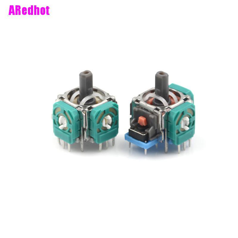 Thanh Analog Thay Thế Cho Tay Cầm Chơi Game Ps4 Dualshock 4 3