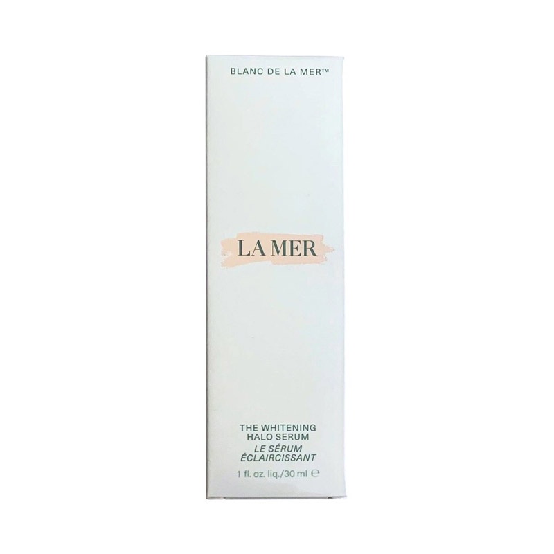 Tinh Chất Làm Trắng Da LA MER 30ml