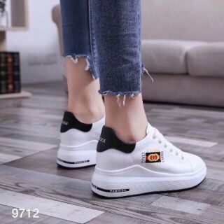 Giày độn đế 5f không lộ