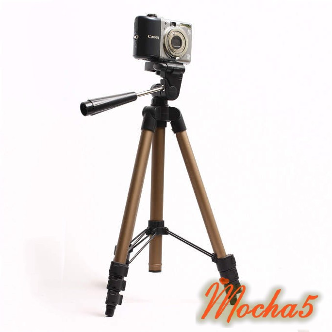 Chân đỡ máy ảnh Fotomate PT-16 cứng cáp, chắc chắn (Mới 97%)