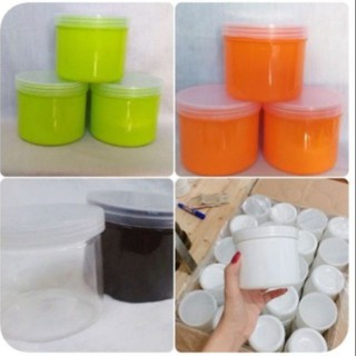 Hũ đựng kem 500g