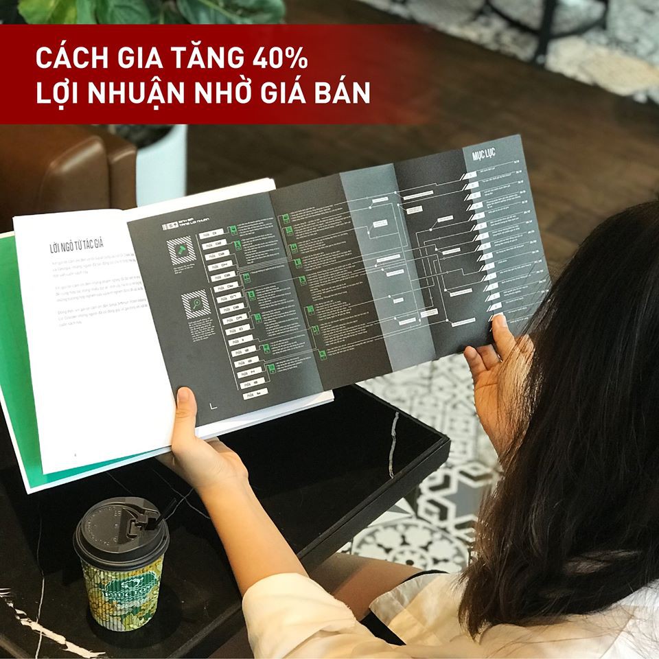 Sách - Pricing for Profit - Định giá tăng lợi nhuận