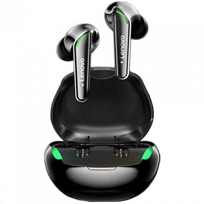 Tai Nghe Bluetooth Lenovo_XT92-Live Pods Giảm Tiếng Ồn Thông Minh, Bộ Loa 10Mm Giải Mã Âm Thanh SBC/AAC Điều Khiển Cảm Ứ