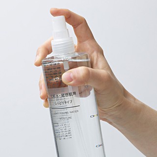 Đầu vòi xịt Muji Spray Head