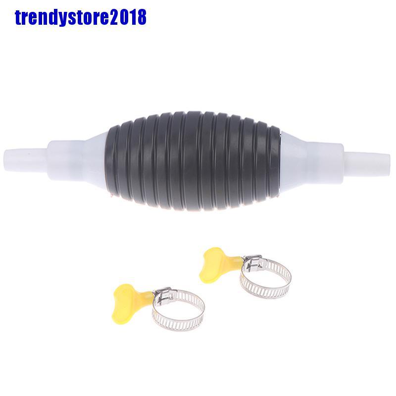 [tre] Ống Bơm Nhiên Liệu Cho Xe Hơi