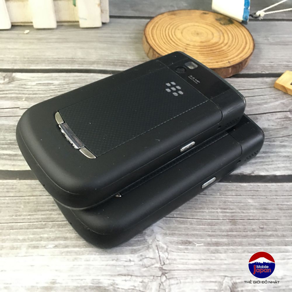 Điện thoại blackberry 9630 chính hãng nguyên bản - đẳng cấp doanh nhân | BigBuy360 - bigbuy360.vn