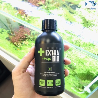 Vi sinh Extra Bio ( 250ml - 500ml - 1000ml)