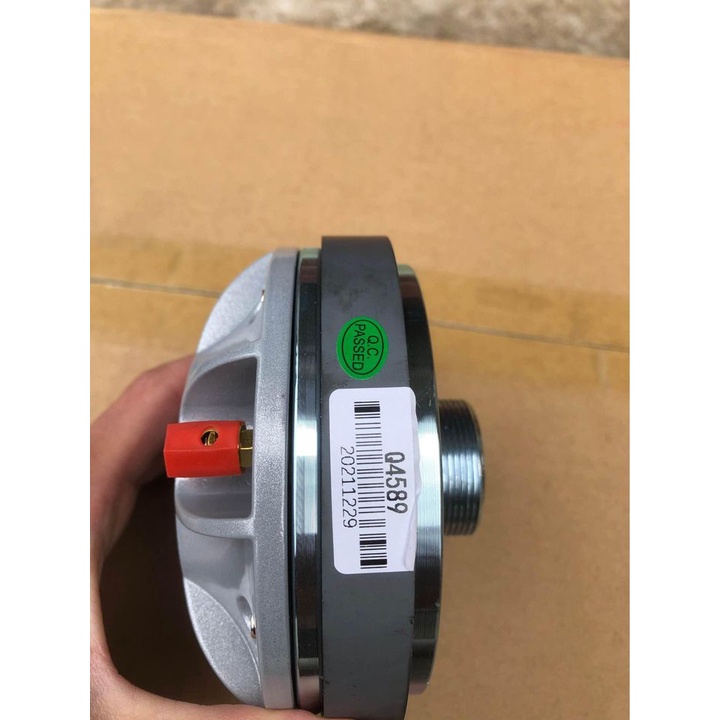 TREBLE 450 JBL NẮP NHÔM TỪ 120 CÔN 45 + TẶNG TỤ 2,2 UF / GIÁ 1 CỦ TREBLE