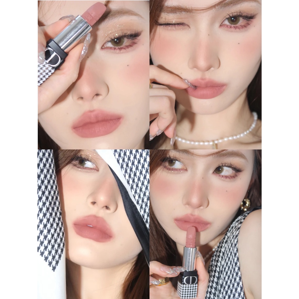 Son Môi Dior 1.5g Cao Cấp Chuyên Dụng