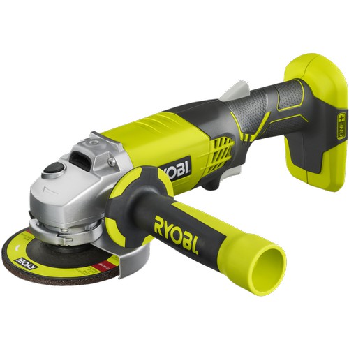 MÁY MÀI GÓC RYOBI 18V ONE 115MM R18AG4115-0